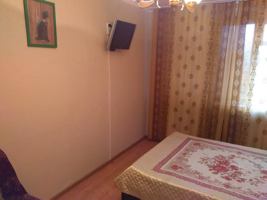 Apartment On Nursultana Nazarbaeva 56 Казань Экстерьер фото
